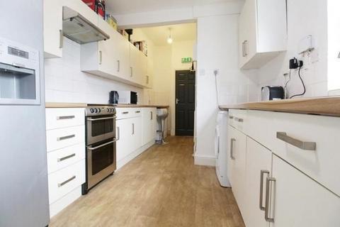 1 bedroom in a house share to rent, 19 Cheviot Street, Lincoln, Lincolnsire, LN2 5JD, United Kingdom