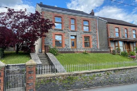 10 Cwmphil Road, Lower Cwmtwrch, Swansea, SA9 1DE