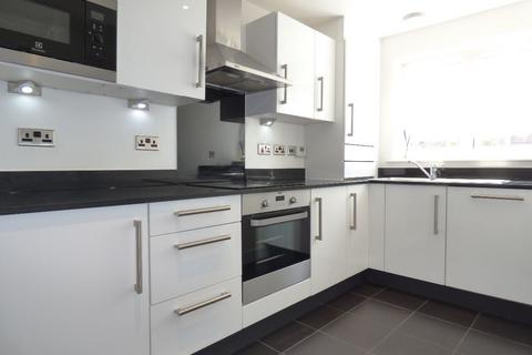 undefined, Fairthorn Road, London