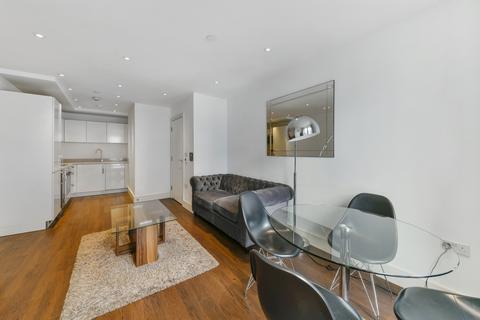 1 bedroom apartment to rent, Waterlow Court, Queensland Terrace, Islington N7