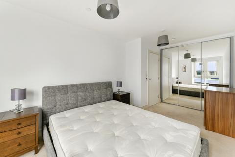 1 bedroom apartment to rent, Waterlow Court, Queensland Terrace, Islington N7