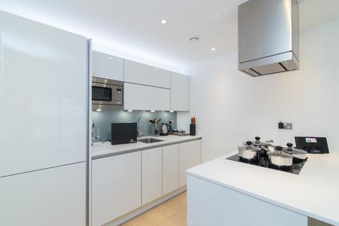 2 bedroom apartment to rent, Kensington Apartments, Cityscape, Aldgate E1