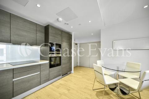 1 bedroom apartment to rent, Onyx Apartments, Camley Street, King's Cross N1C
