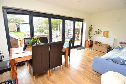 3 bedroom semi-detached bungalow for sale, Graystone Road, Tankerton, Whitstable