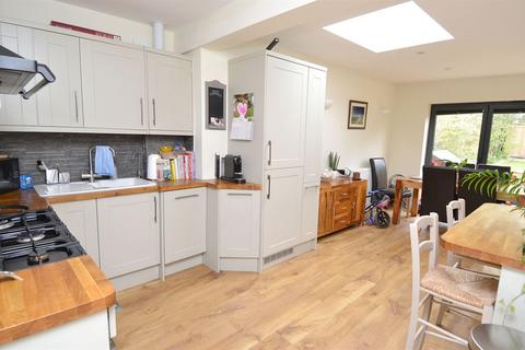3 bedroom semi-detached bungalow for sale, Graystone Road, Tankerton, Whitstable