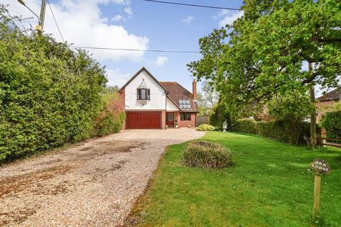 4 bedroom detached house for sale, The Drove, Chestfield, Whitstable