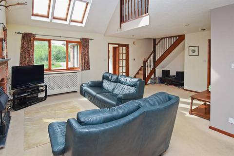 4 bedroom detached house for sale, The Drove, Chestfield, Whitstable