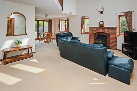 4 bedroom detached house for sale, The Drove, Chestfield, Whitstable