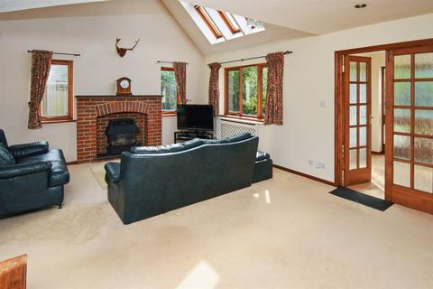 4 bedroom detached house for sale, The Drove, Chestfield, Whitstable