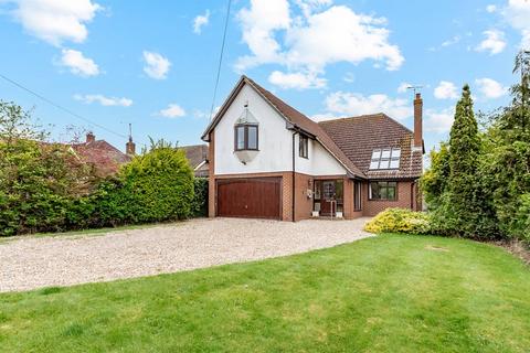 4 bedroom detached house for sale, The Drove, Chestfield, Whitstable