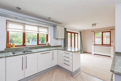 4 bedroom detached house for sale, The Drove, Chestfield, Whitstable