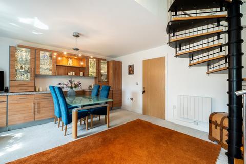 3 bedroom duplex for sale, Clifton Gate, Lytham, FY8