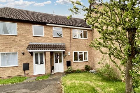 3 bedroom townhouse for sale, Mason Close, Leicester LE19