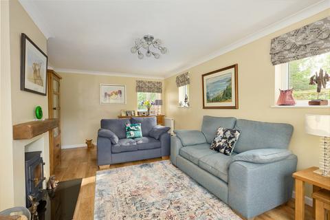 3 bedroom detached bungalow for sale, Angel Row, Fressingfield IP21