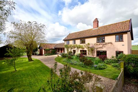 5 bedroom detached house for sale, Lonely Lane, Diss IP21