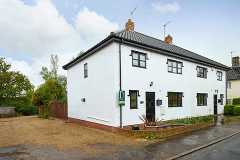 3 bedroom semi-detached house for sale, The Street, Diss IP21