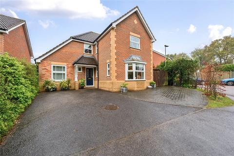 5 bedroom detached house for sale, Dunford Place, Bracknell RG42