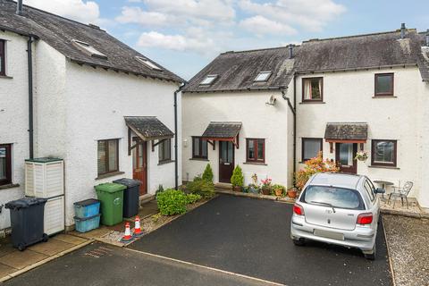 2 bedroom terraced house for sale, 5 Belle Isle View, Bowness on Windermere, Cumbria, LA23 3AW