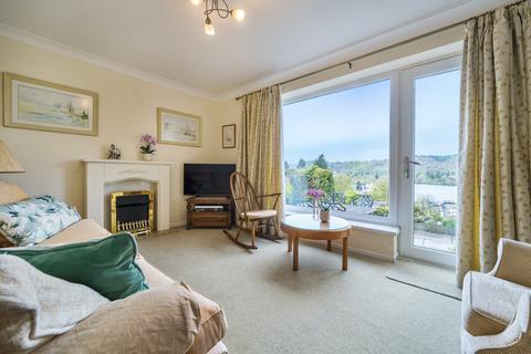 2 bedroom terraced house for sale, 5 Belle Isle View, Bowness on Windermere, Cumbria, LA23 3AW