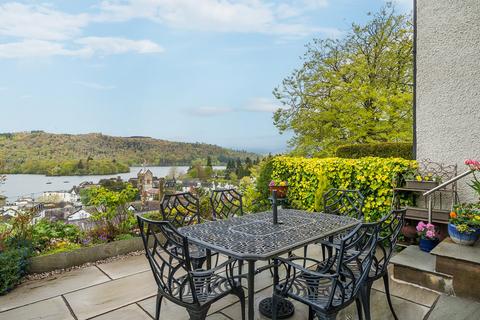 5 Belle Isle View, Bowness On Windermere, Windermere, LA23 3AW