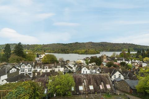 5 Belle Isle View, Bowness On Windermere, Windermere, LA23 3AW
