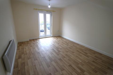 2 bedroom apartment to rent, Bromley Close, East Road, Harlow CM20