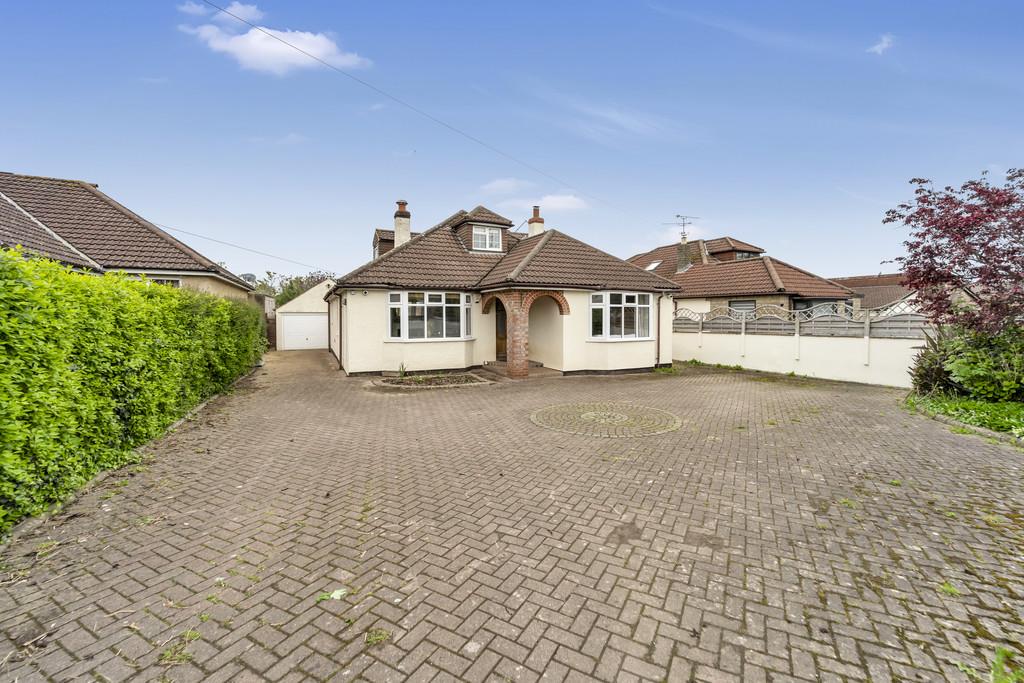 Bristol Road, Churchill 4 bed detached house for sale £650,000