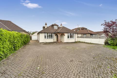 4 bedroom detached house for sale, Bristol Road, Churchill