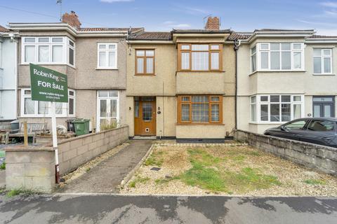 3 bedroom terraced house for sale, 3 Bed Terrace with Garage on Melbury Road