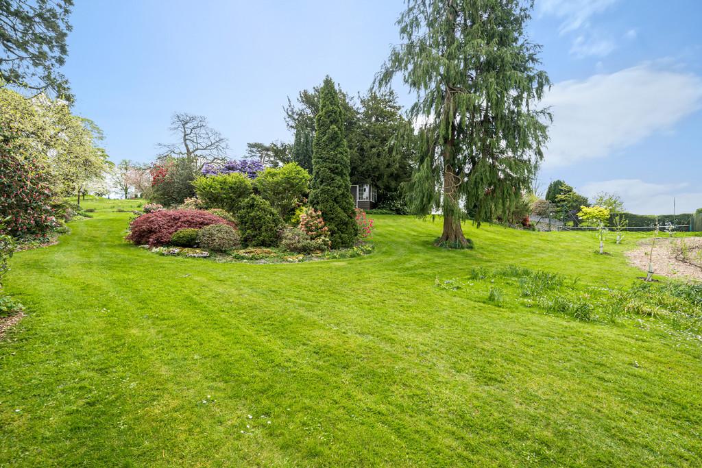 Communal Gardens