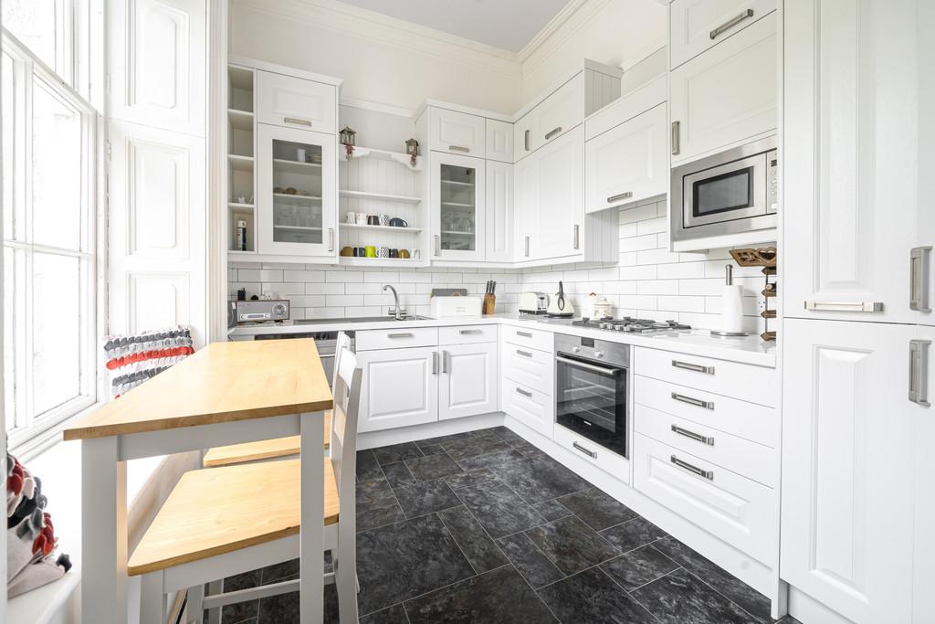 Modern Kitchen