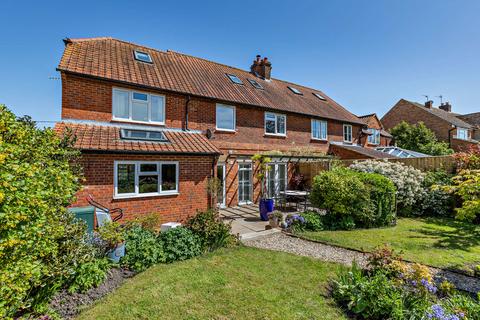 5 bedroom semi-detached house for sale, Norton Cottages, Brightwell Baldwin OX49