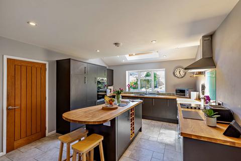 5 bedroom semi-detached house for sale, Norton Cottages, Brightwell Baldwin OX49