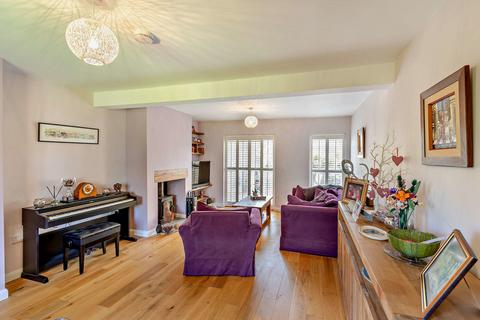 5 bedroom semi-detached house for sale, Norton Cottages, Brightwell Baldwin OX49