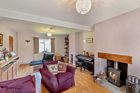 5 bedroom semi-detached house for sale, Norton Cottages, Brightwell Baldwin OX49