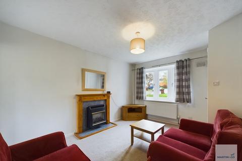 2 bedroom end of terrace house for sale, Sandpiper Way, Lenton