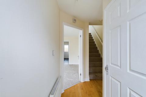 undefined, Cygnet Close, Brampton Bierlow