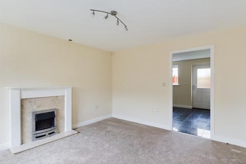 undefined, Cygnet Close, Brampton Bierlow