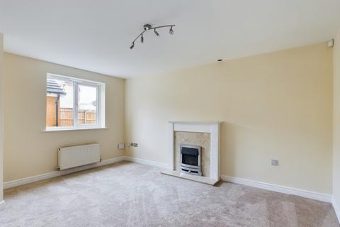 undefined, Cygnet Close, Brampton Bierlow