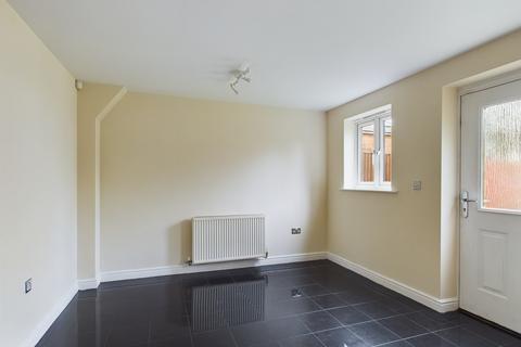 undefined, Cygnet Close, Brampton Bierlow