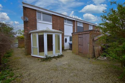 3 bedroom end of terrace house for sale, Westfields, Stanley, Co. Durham