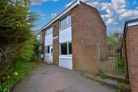 3 bedroom end of terrace house for sale, Westfields, Stanley, Co. Durham