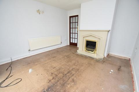 3 bedroom end of terrace house for sale, Westfields, Stanley, Co. Durham