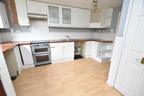 3 bedroom end of terrace house for sale, Westfields, Stanley, Co. Durham