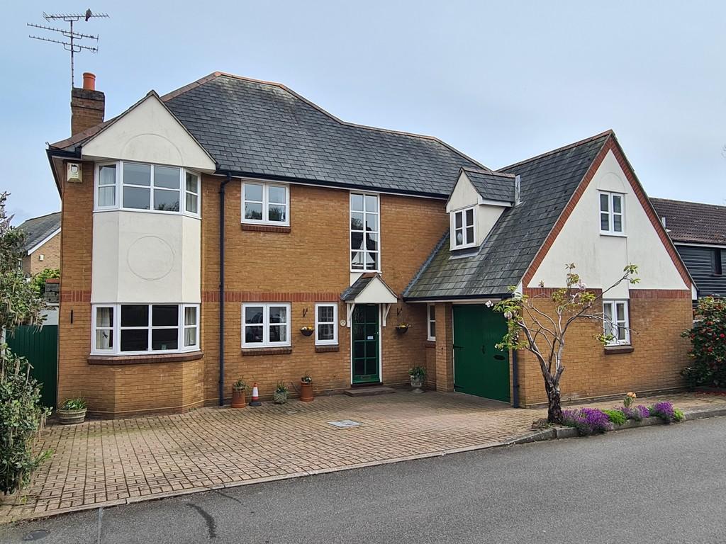 Wellington Road, Maldon 5 bed detached house for sale £799,000