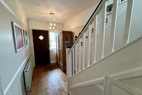 3 Furzedown Road, Sutton, SM2 5QE