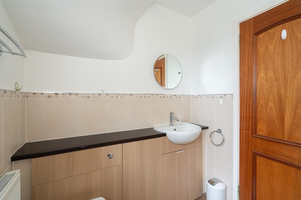 Bathroom angle 1