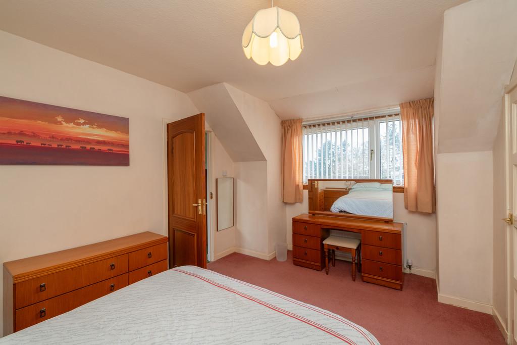 Bedroom 2 angle 3