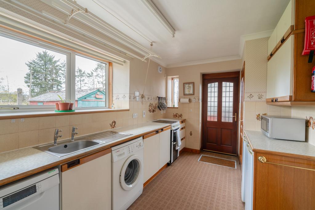 Kitchen angle 1