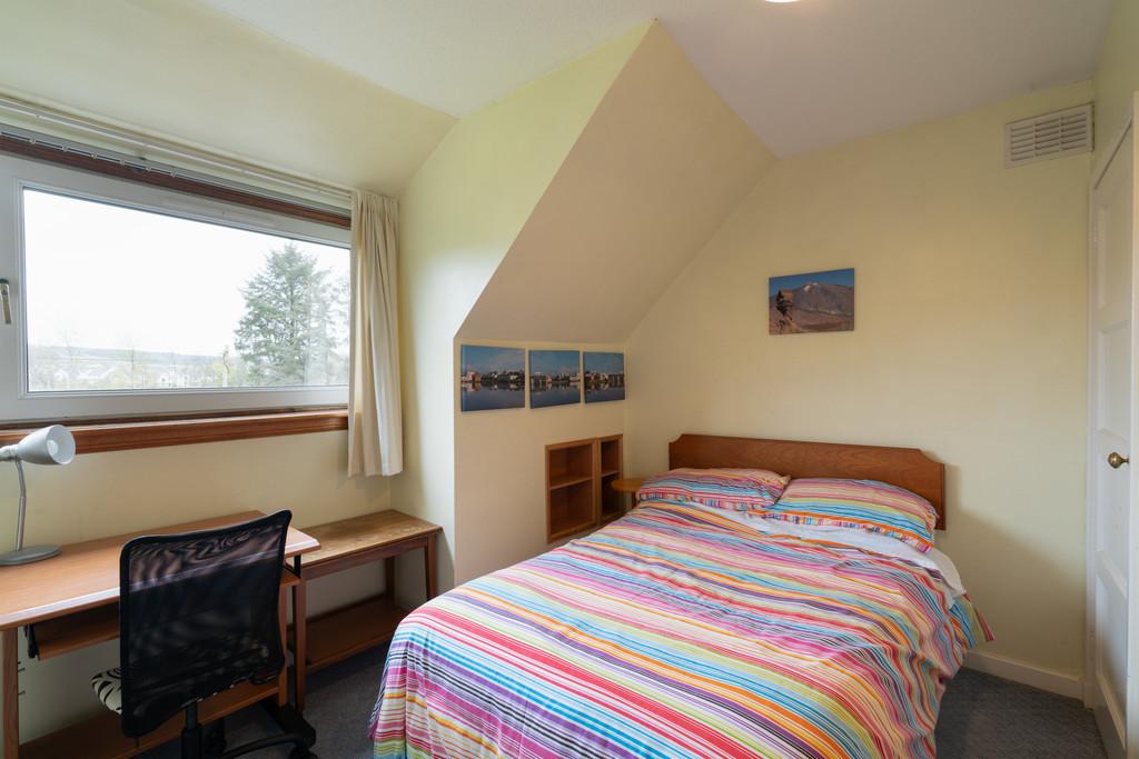 Bedroom 1 angle 1